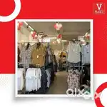 NEED SOME FRESHER AND EXPERIENCED CANDIDATES IN V-MART STORE