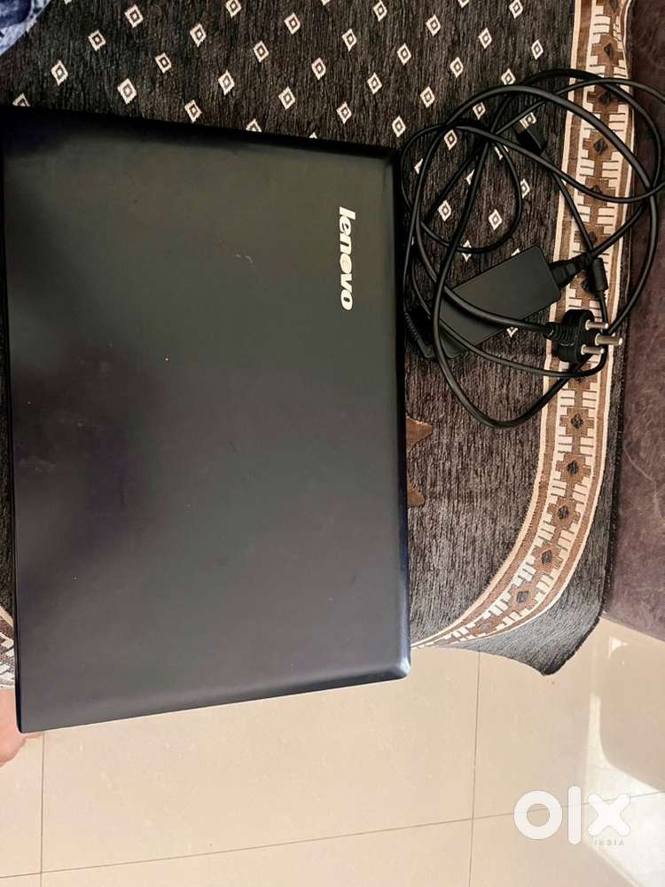 Laptop Lenovo