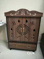 Pooja room