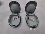 Signia Intuis 3 RIC 312  (Almost New, Warranty till 2026, Bill & Box)