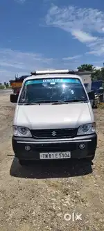 Maruti Suzuki Eeco 2020 LPG Well Maintained