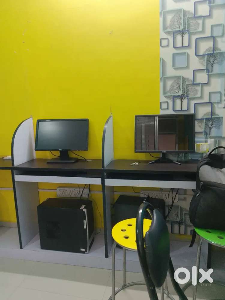 2 computer sell 15000