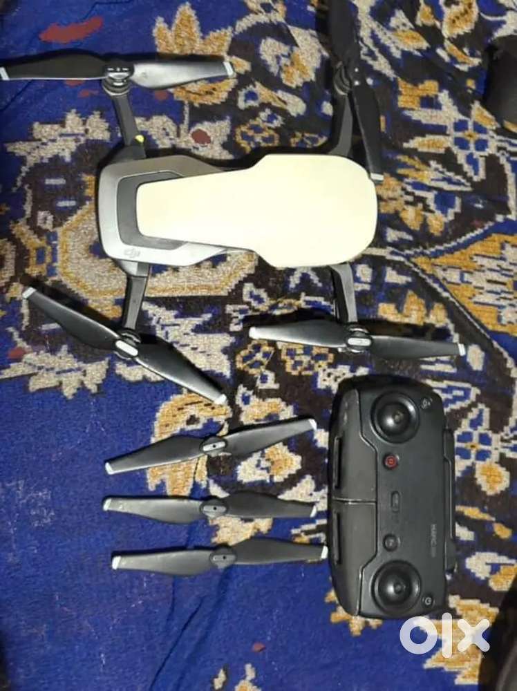 Dji mavic air