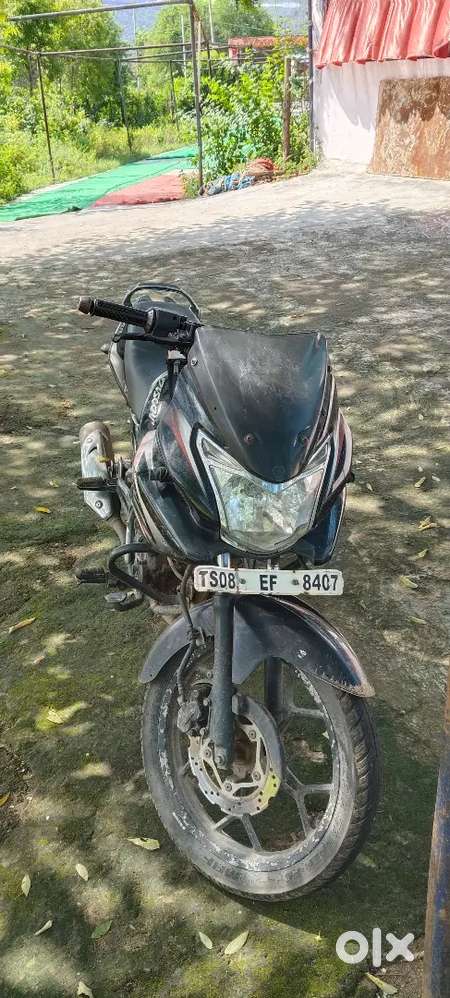 Bajaj discover 150 cc