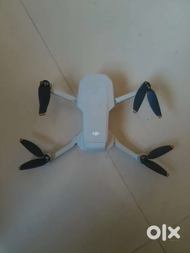 DJI MINI 2 SE