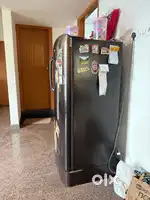 LG Fridge 210 L 5 Star