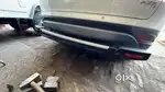 Mahindra XUV 700 crash Guard back 2021-2025 model