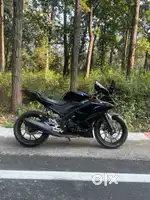 R15 V3 second owner