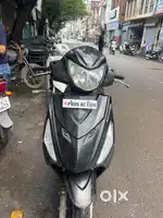 Everything is in good condition