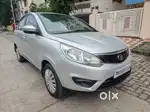 Tata Zest  1.3 Quadrajet XM 90PS, 2016, Petrol