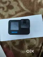 Go pro Hero 11