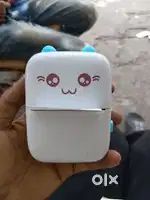Portable mini  printer