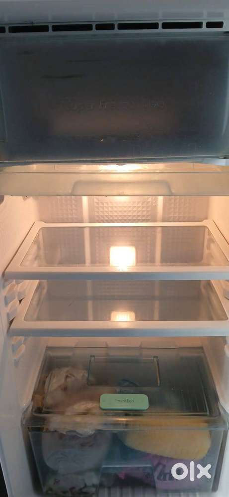 Refrigerator - Fridge
