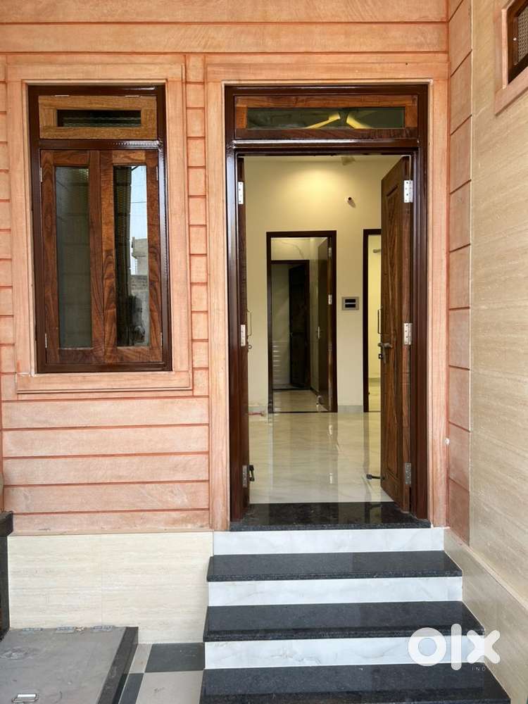 Newly constructed 4BHK House, Near Pal Balaji temple