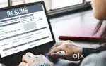 Resume Writer with Designing skills