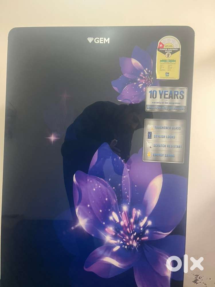 New fresh good condition