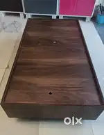 BRAND NEW 3*6 FT (DEEWAN) SINGLE STORAGE BED AT FACTORY COST