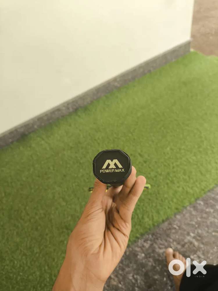 Power Max nanoparticles 770