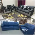 Lisbon Seating Sofa