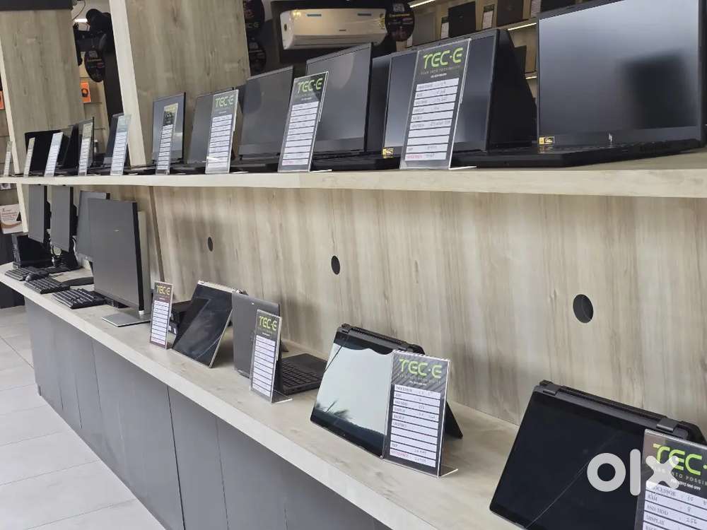 ‼️LAPTOP ന്റെ വലിയൊരു കളക്ഷൻ ഇതാ ‼️