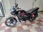 Honda Shine 125 CC - BS6