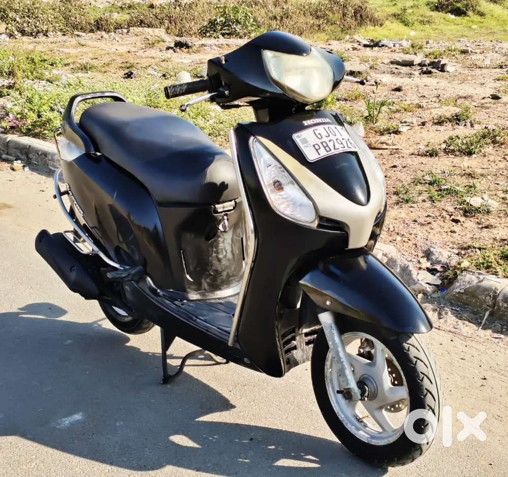 Honda Aviator, Sell Start, FIXXXX PRICE..