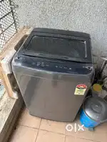 LG 7 Kg Fully Automatic Top Load Washing Machine with 5 STAR Rating