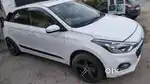 Hyundai Elite i20 Sportz OPT 1.4, 2019, Diesel