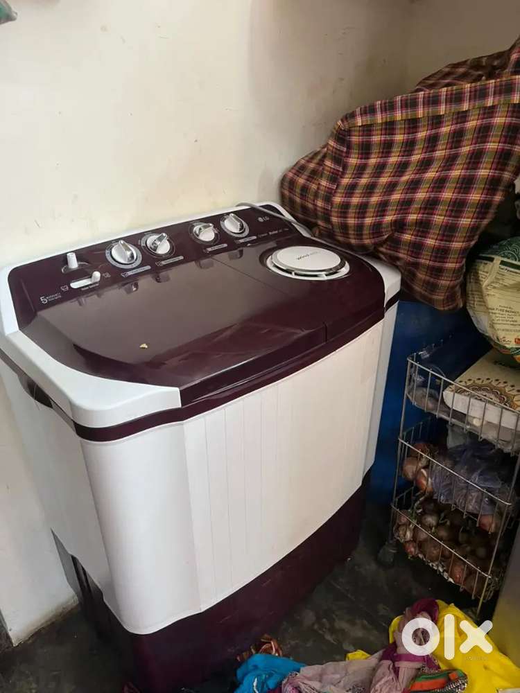 LG brand new condition