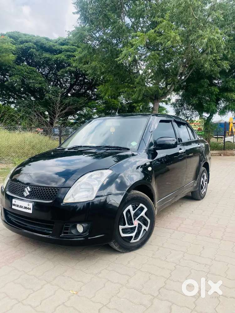 MARUTI SUZUKI SWIFT DZIRE
MH12
NEW CONDITION
DISEAL 
2029 PAPERS DONE