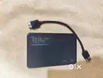 Tap 1TB Portable Hardrive