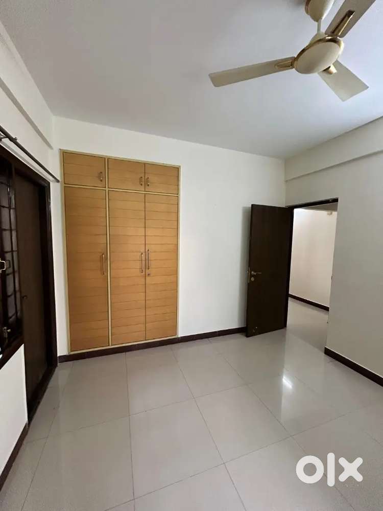 3 bhk available for lease in Shanti Nagar