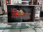 Micro oven new condition panosonic