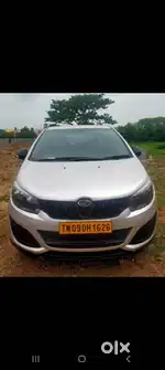 Mahindra Marazzo M2 8Str, 2019, Diesel