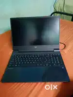 HP victus 12th generation 5icore 16gb ram 512ssd