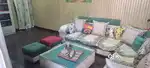 7 seater sofa