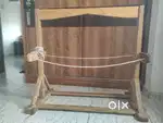 Traditional Cradle