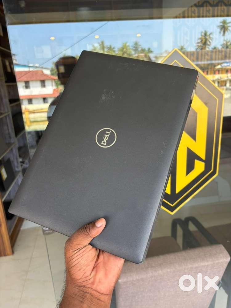 Dell latitude, I3 11 th