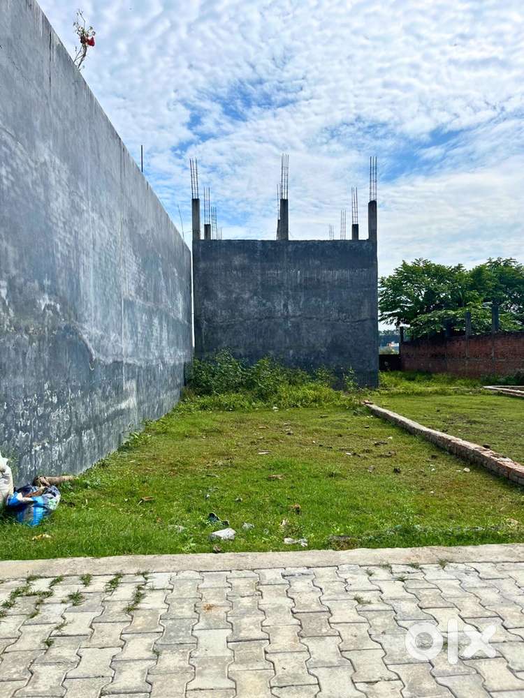 • Special Offer - 112 Gaj Plot in Savarkar City @22500/Gaj
