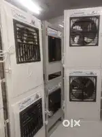 Air cooler nacom