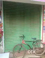 Burra bazar near girispark 260 sq ft shop for sale