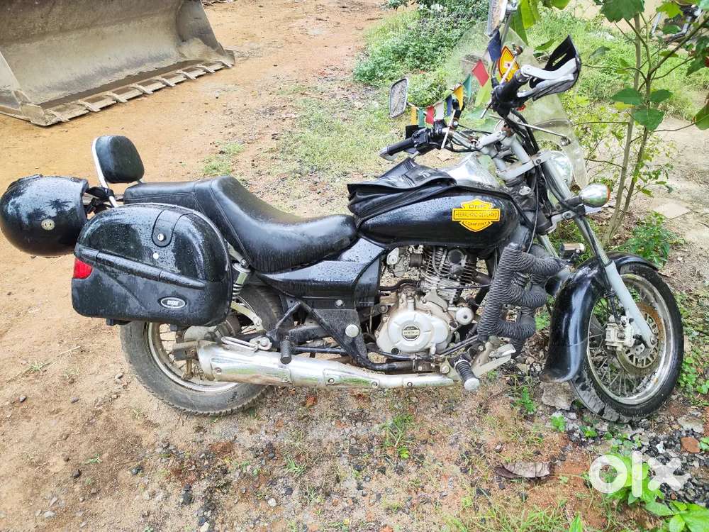 Fully Restored and fully loaded