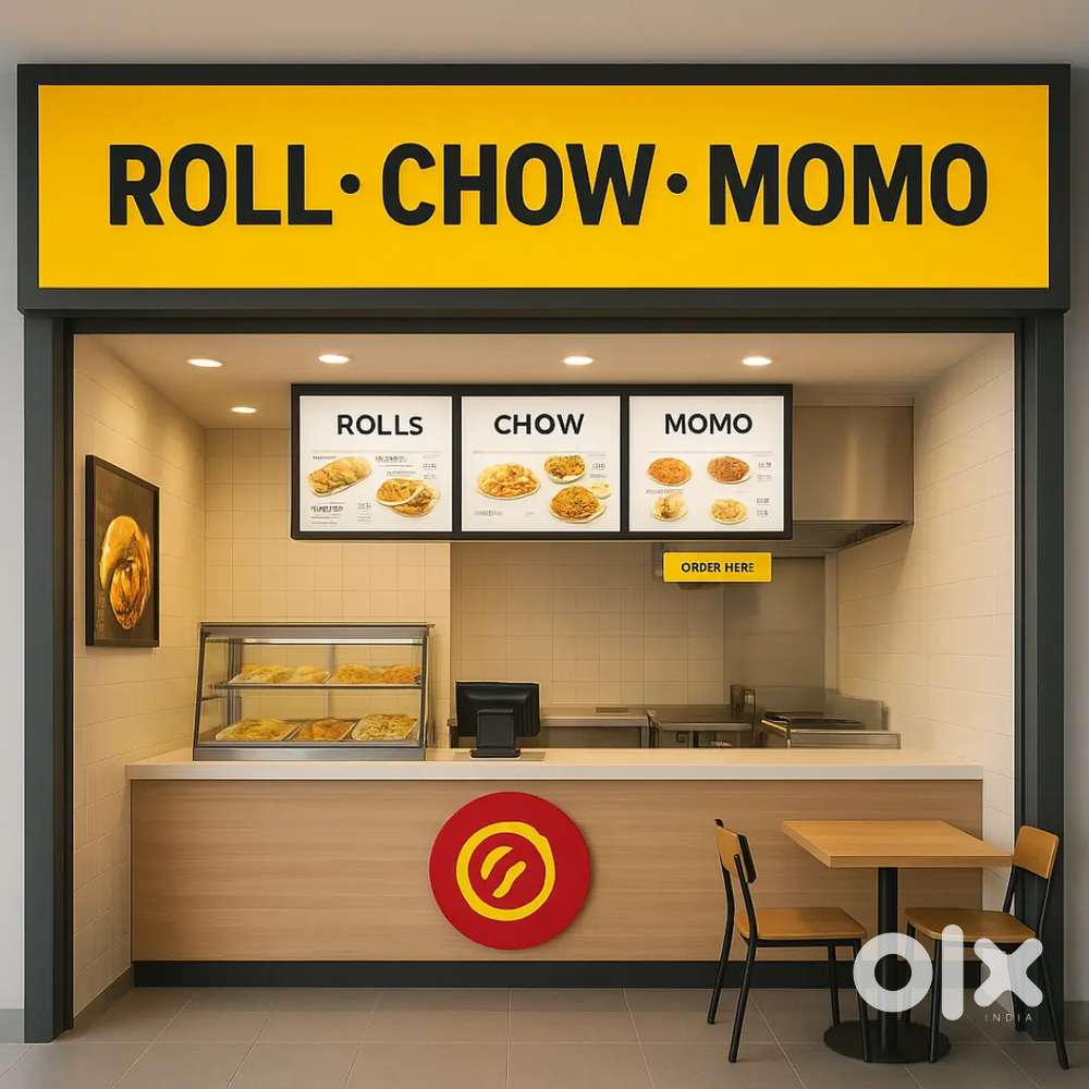 বেঙ্গালুরুতে একজন ছেলেকে দরকার, যিনি রোল, চাউ, ও মোমো বানাতে পারেন।