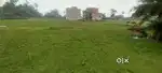 Residential plot