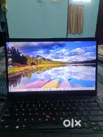 Lenovo ThinkPad I5 11 Genration