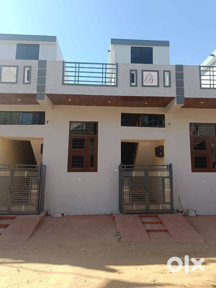 2BHK Villa in kalwar Road Jaipur