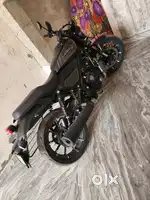 All original first owner