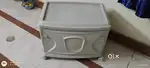 Inverter cabinet