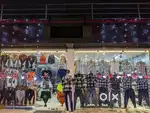 Ready Made Men’s Wear Shop for Sale