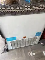 deep fridge